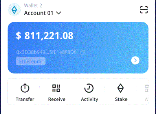 imtoken什么时imToken钱包候出